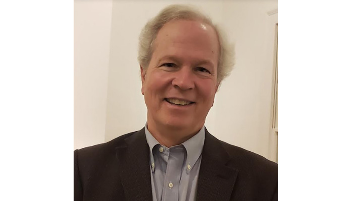 Ted Henifin
