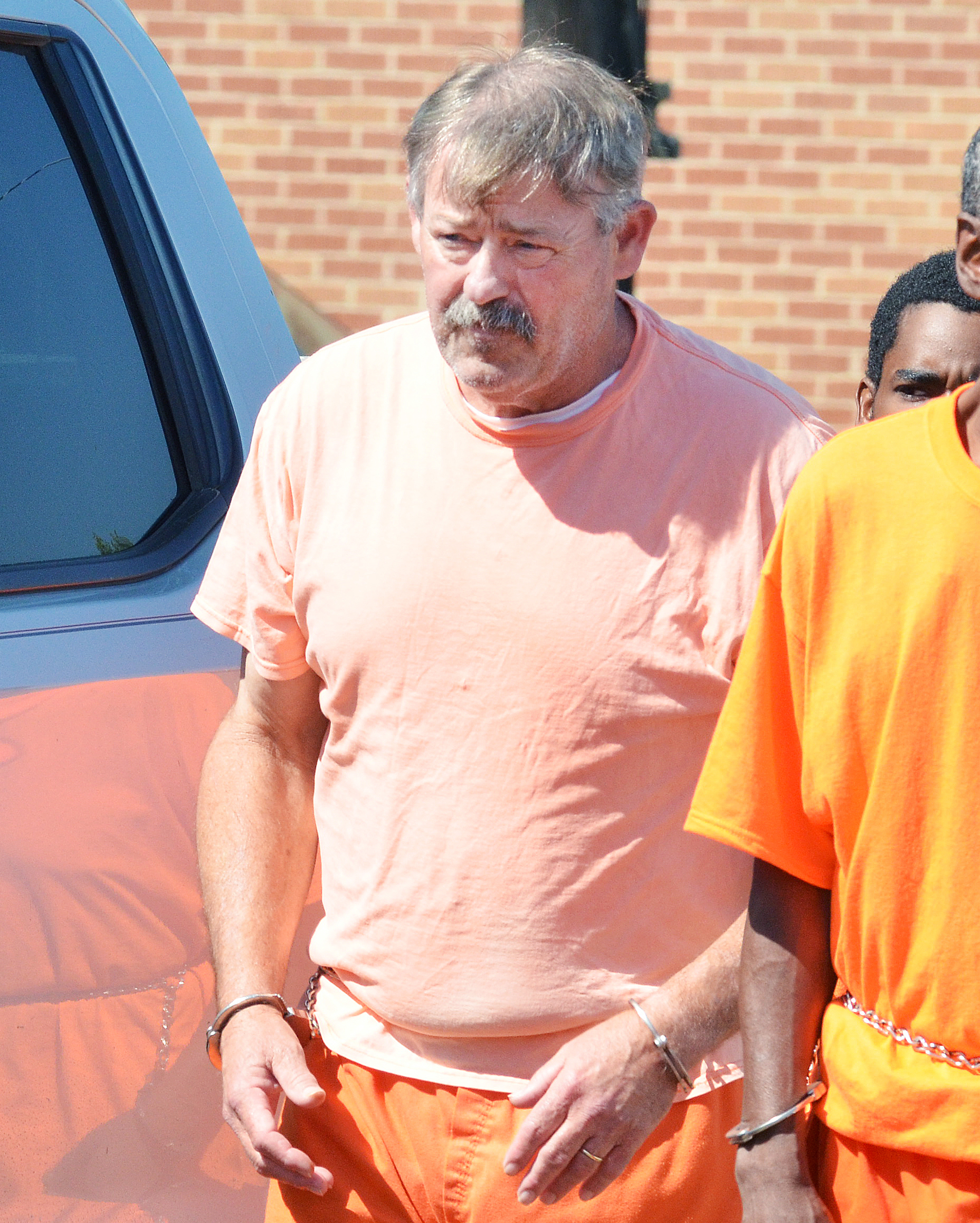 Welch Headed to Justice Court