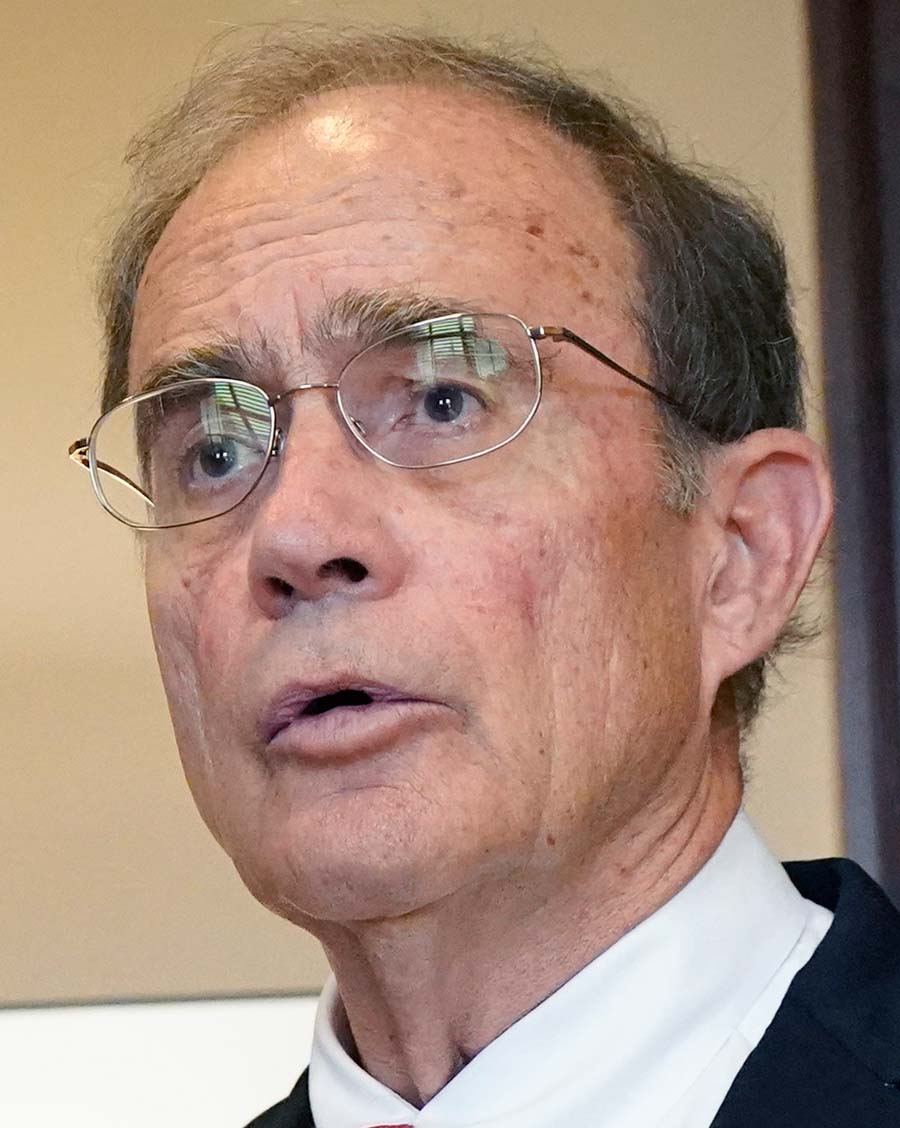 Delbert Hosemann