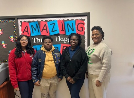 To address its teacher shortage, one Mississippi Delta school district ...