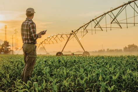 Well timers available at no cost to local farmers