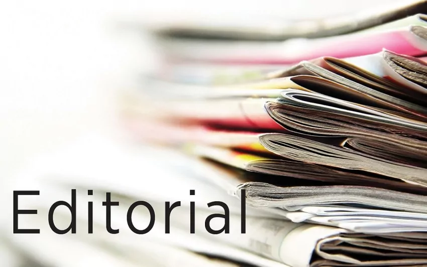 Editorial