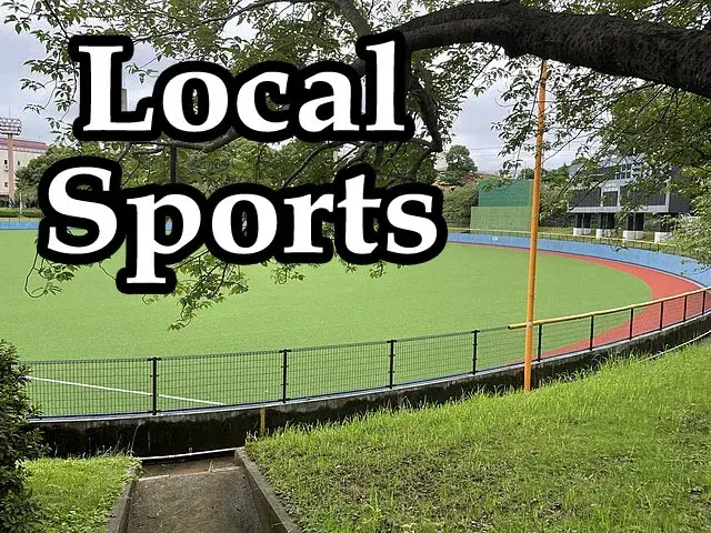 Local Sports