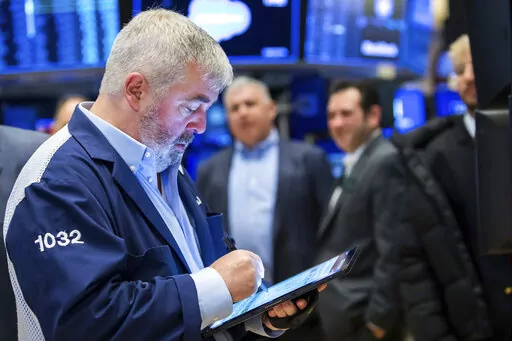 Asian shares mostly higher after tech-led rebound on Wall St ...