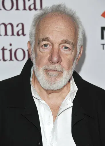 Howard Hesseman arrives at the International Myeloma Foundation 7th Annual Comedy Celebration at The Wilshire Ebell Theatre on Saturday, Nov. 9, 2013, in Los Angeles. Hesseman, who played the radio disc jockey Johnny Fever on the sitcom “WKRP in Cincinnati" and the actor-turned-history teacher Charlie Moore on “Head of the Class,” has died at age 81. Hesseman died Saturday, Jan. 29, 2022, in Los Angeles due to complications from colon surgery, his manager Robbie Kass said Sunday. (Photo by