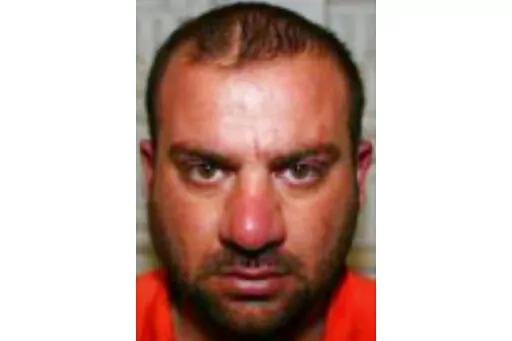 This undated photo obtained from the CTC Sentinel, a publication of the Combating Terrorism Center at West Point, shows Abu Ibrahim al-Hashimi al-Qurayshi, the leader of the Islamic State group. President Joe Biden said Thursday, Feb. 3, 2022, that al-Qurayshi has been killed in Syria during an operation by an elite U.S. military force. (CTC Sentinel via AP)