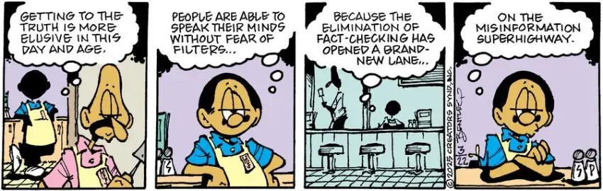 Herb and Jamaal for Mar 22, 2025