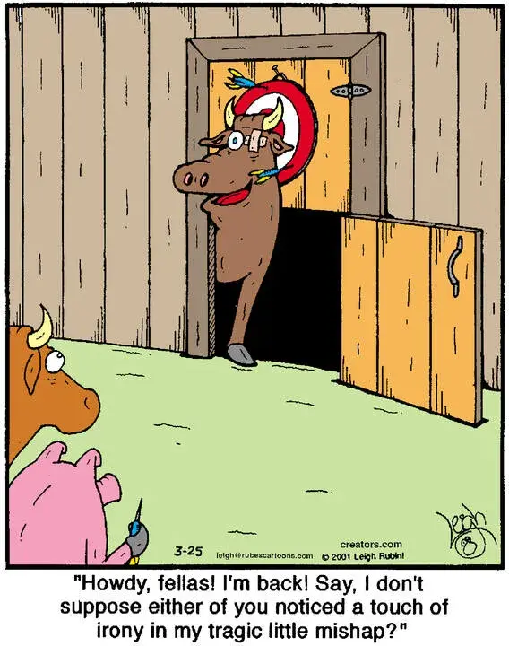 Rubes® for Mar 25, 2025