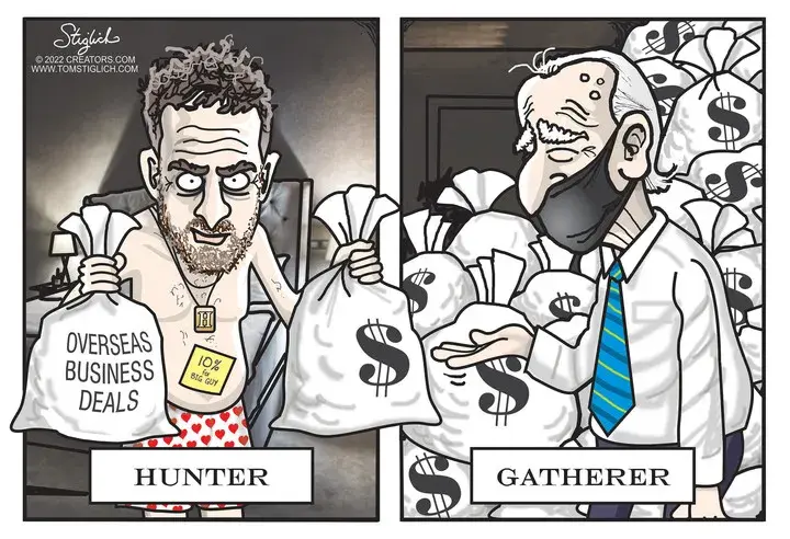 Tom Stiglich for Jul 20, 2022