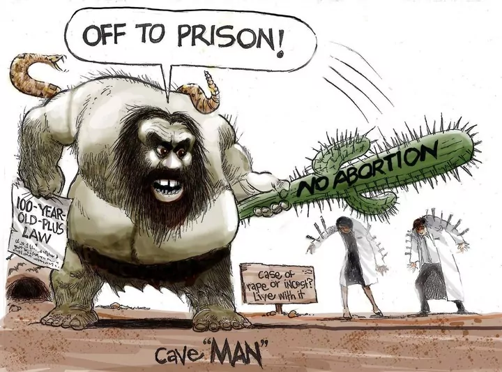 Steve Benson for Jul 23, 2022
