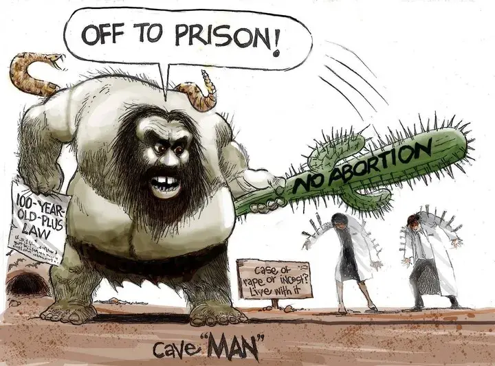 Steve Benson for Jul 25, 2022