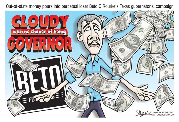 Tom Stiglich for Jul 25, 2022