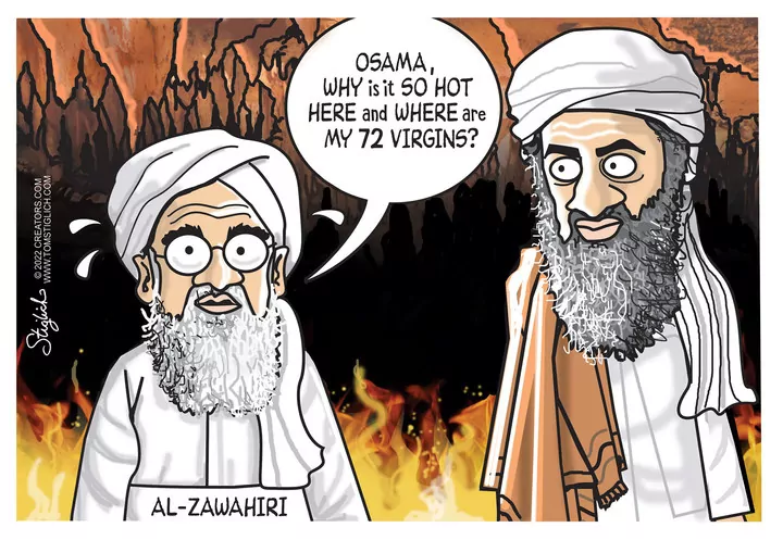 Tom Stiglich for Aug 03, 2022