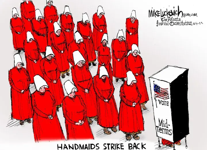Mike Luckovich for Aug 04, 2022