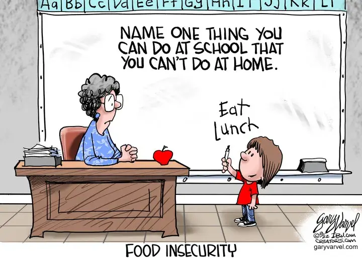 Gary Varvel for Aug 18, 2022