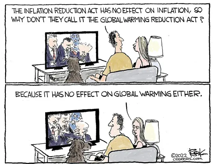 Chip Bok for Aug 19, 2022