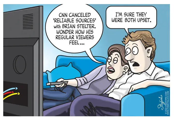 Tom Stiglich for Aug 23, 2022