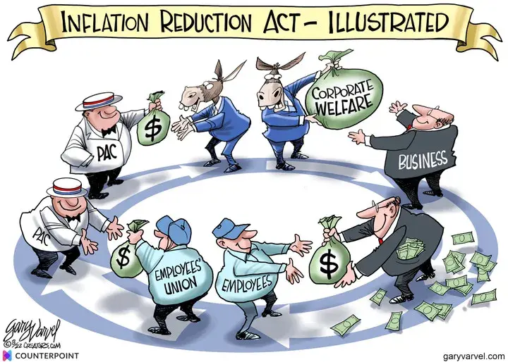 Gary Varvel for Aug 23, 2022