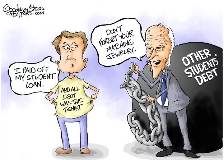 Al Goodwyn for Aug 25, 2022