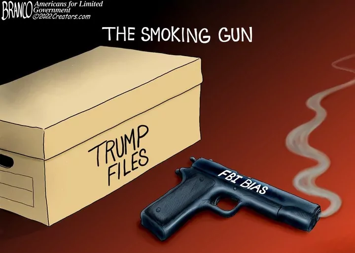 A.F. Branco for Sep 02, 2022