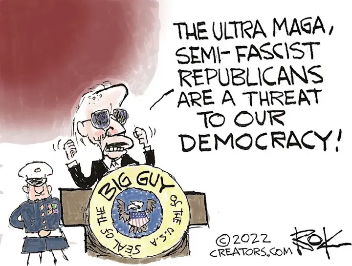 Chip Bok for Sep 03, 2022