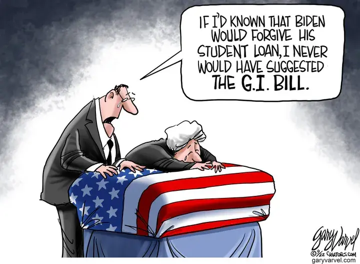 Gary Varvel for Sep 04, 2022