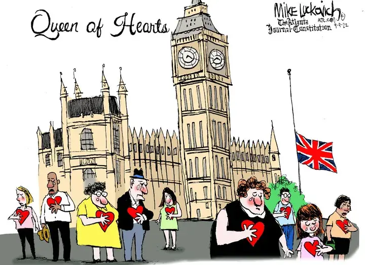 Mike Luckovich for Sep 09, 2022