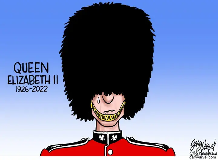 Gary Varvel for Sep 09, 2022