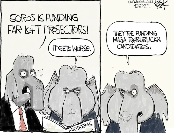 Chip Bok for Sep 15, 2022
