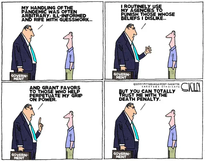 Steve Kelley for Sep 18, 2022
