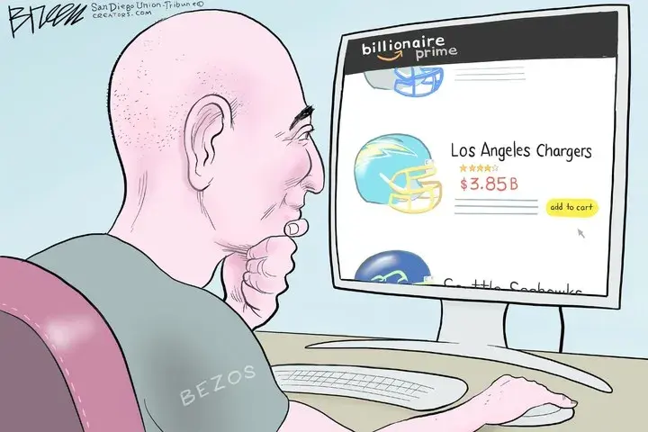 Steve Breen for Sep 18, 2022