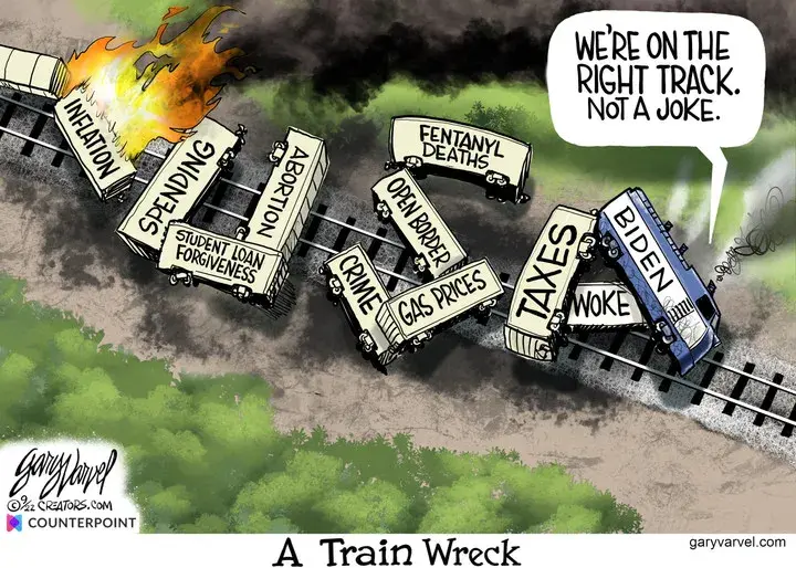 Gary Varvel for Sep 20, 2022