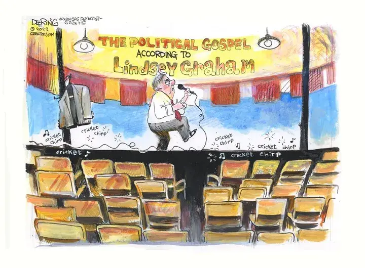 John Deering for Sep 20, 2022