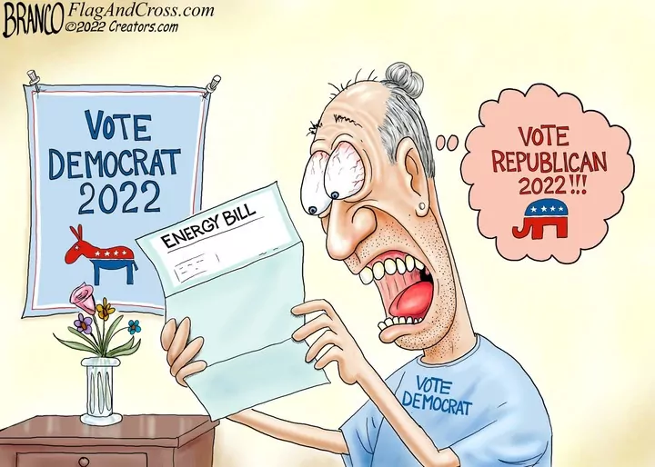 A.F. Branco for Sep 21, 2022