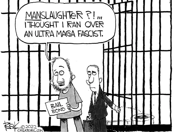 Chip Bok for Sep 23, 2022
