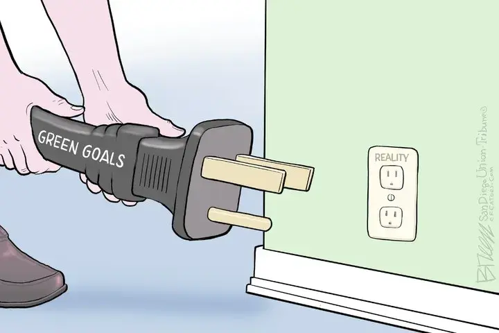 Steve Breen for Sep 23, 2022