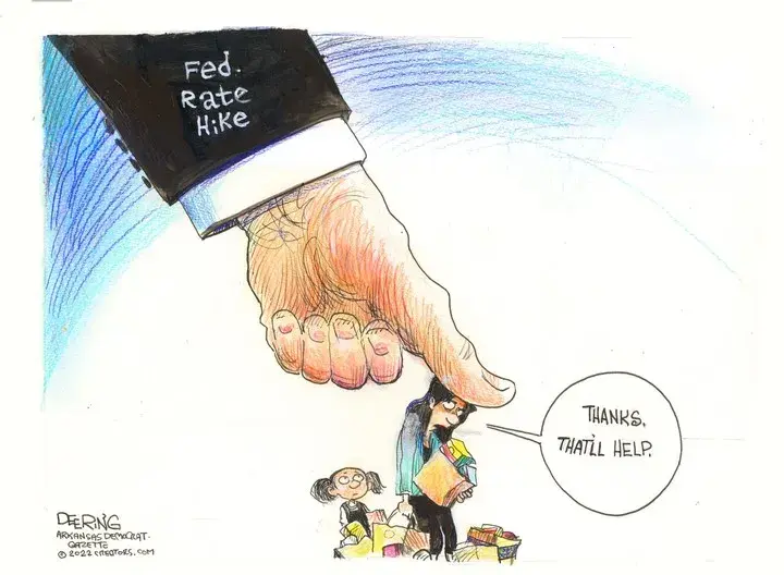 John Deering for Sep 27, 2022