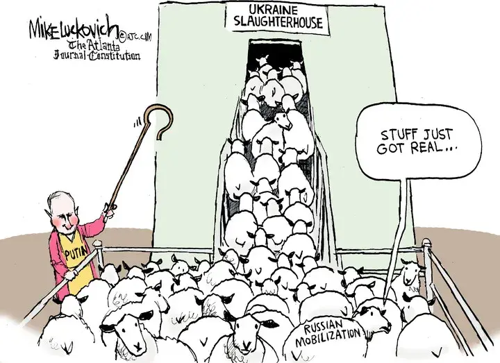 Mike Luckovich for Sep 28, 2022