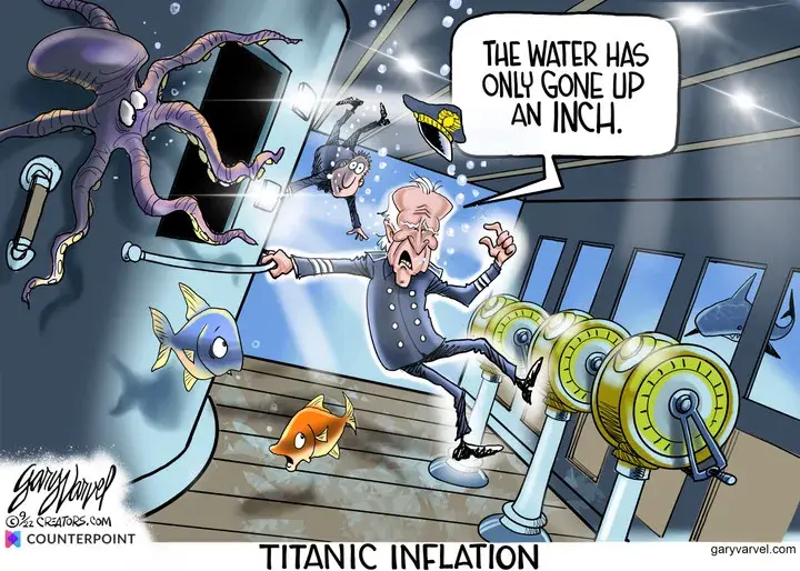 Gary Varvel for Sep 28, 2022