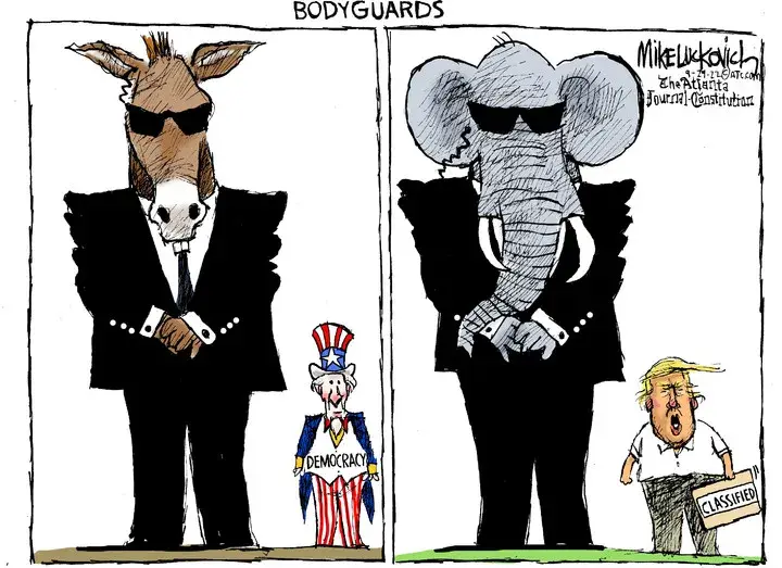 Mike Luckovich for Sep 29, 2022