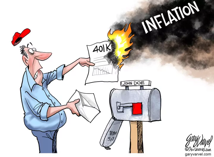 Gary Varvel for Sep 29, 2022