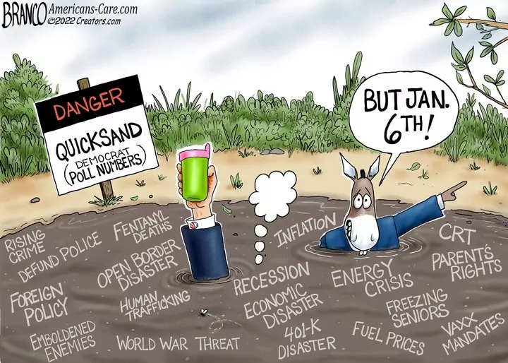 A.F. Branco for Sep 29, 2022