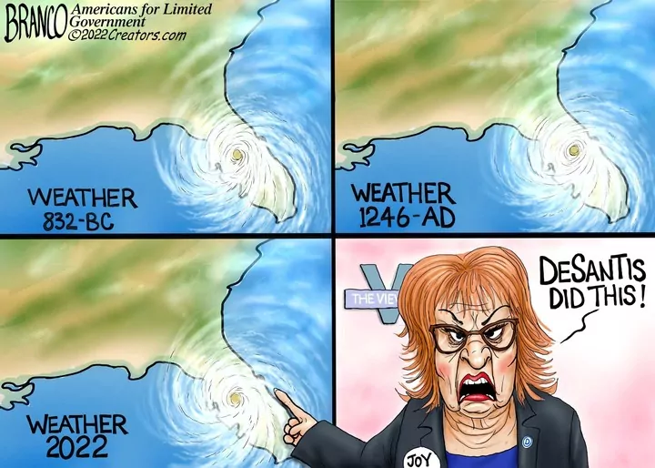 A.F. Branco for Sep 30, 2022