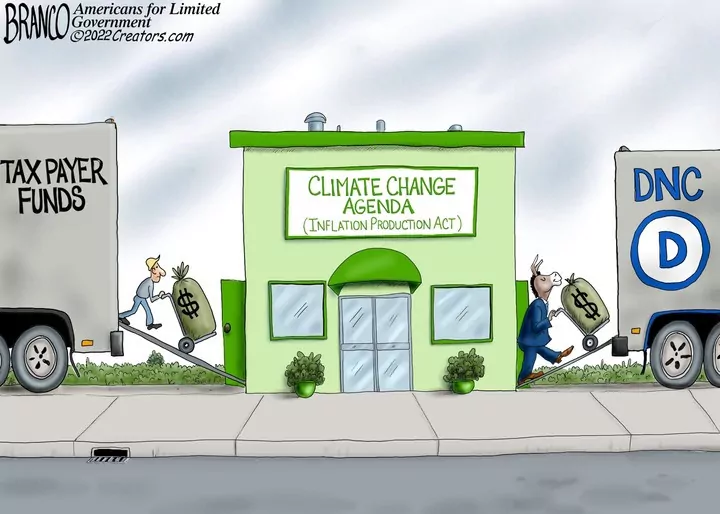 A.F. Branco for Oct 14, 2022