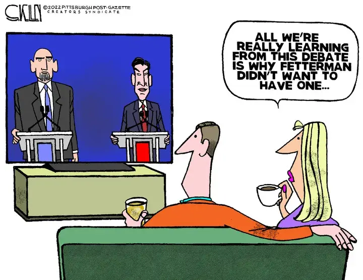 Steve Kelley for Oct 27, 2022
