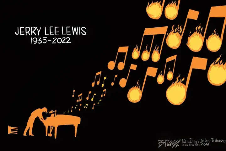 Steve Breen for Oct 31, 2022