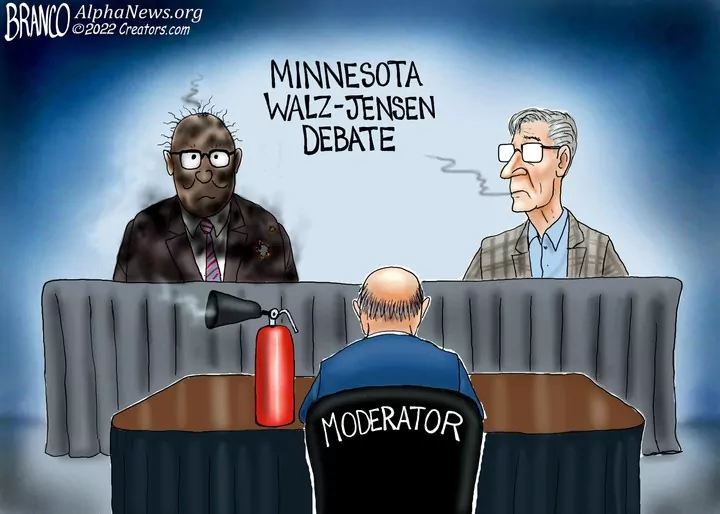 A.F. Branco for Oct 30, 2022