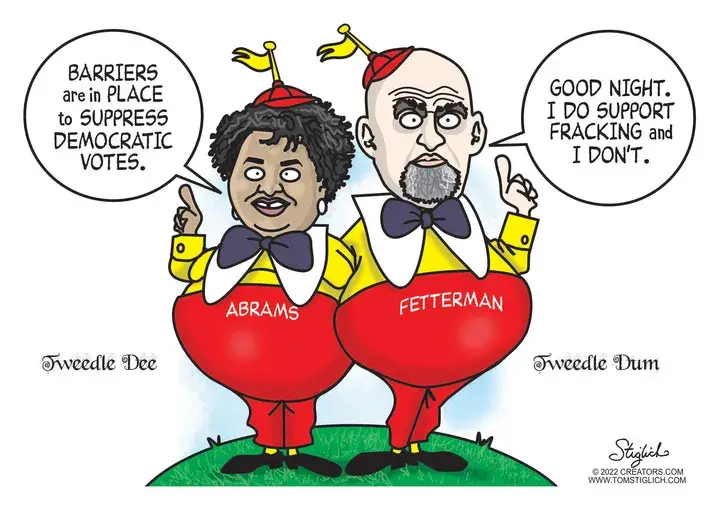 Tom Stiglich for Nov 07, 2022