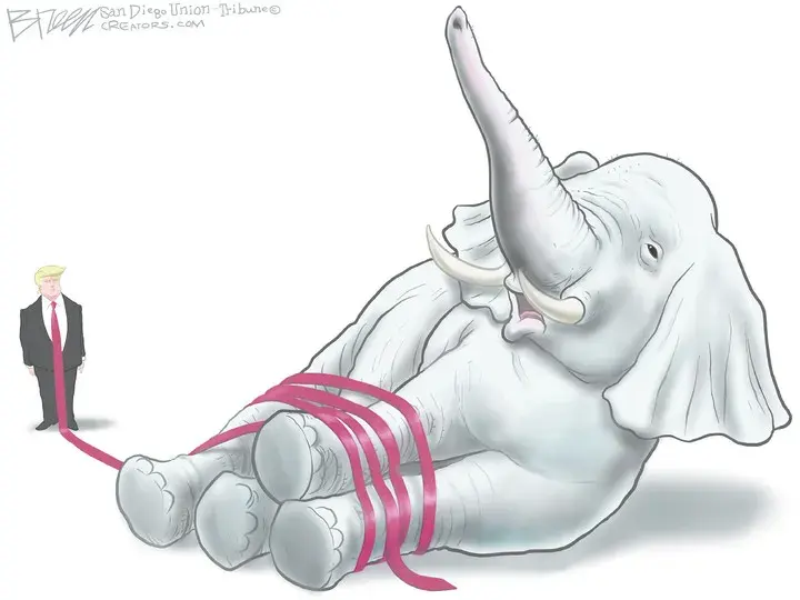 Steve Breen for Nov 10, 2022