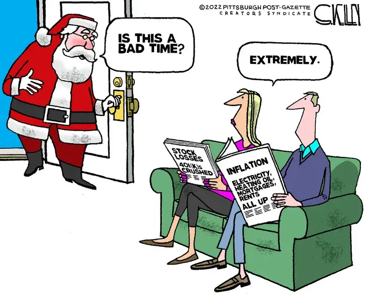 Steve Kelley for Nov 13, 2022